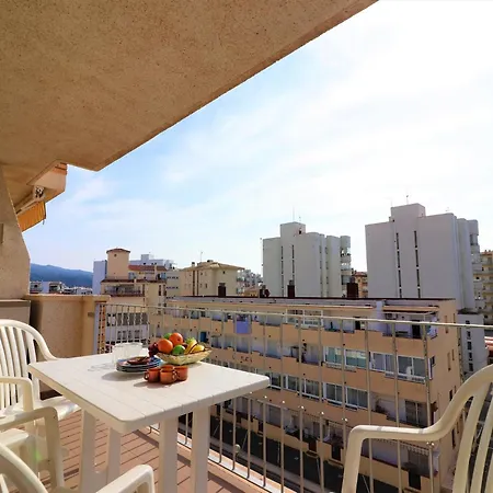 With View Apartment