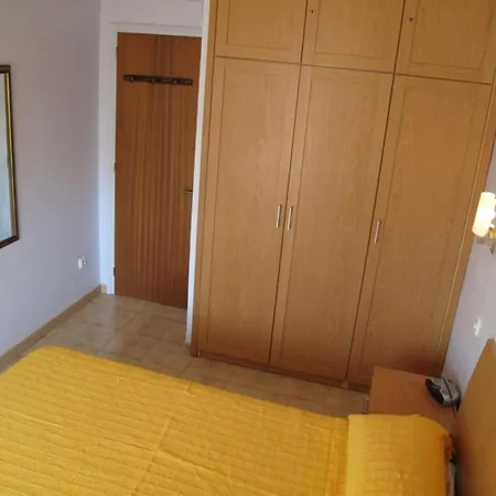 With View Apartment Roses