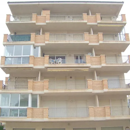 In Near Sta Margarita Apartman *