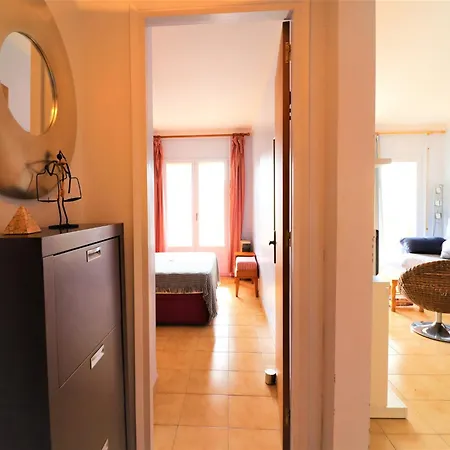 With View Apartment *