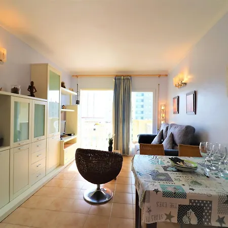 Apartment With View *