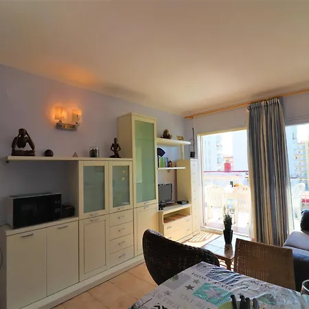 With View Apartment