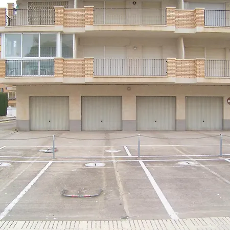 Apartman In Near Sta Margarita