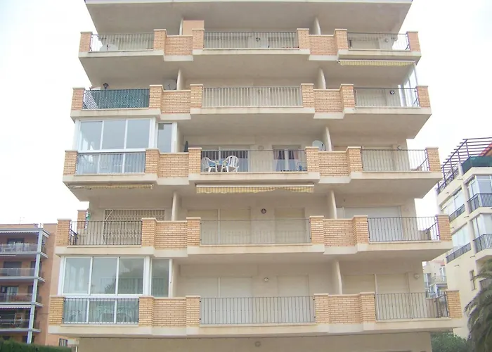 In Near Sta Margarita Apartman *