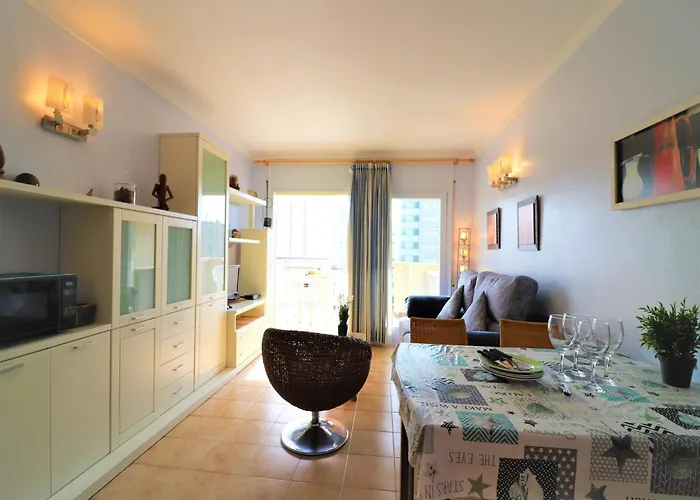 Apartman In Near Sta Margarita *