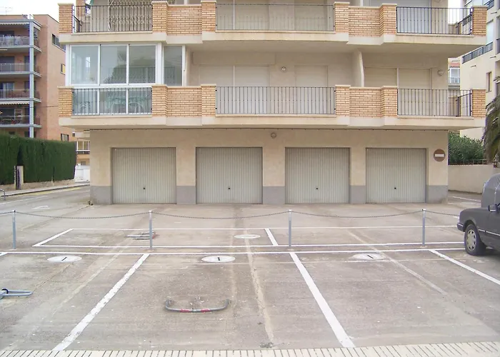 Apartman In Near Sta Margarita